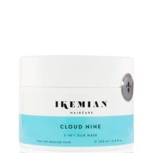 IKEMIAN Cloud Nine 3-in-1 Silk Mask Haarmaske