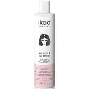 ikoo An Affair To Repair Haarshampoo