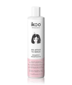 ikoo An Affair To Repair Haarshampoo