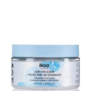 ikoo Cleansing Sea Salt Kopfhautpeeling