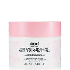 ikoo Deep Caring Hair Mask Color Protect & Repair Haarmaske