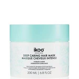 ikoo Deep Caring Hair Mask Hydrate & Shine Haarmaske