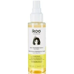 ikoo Duo Treatment Spray Anti Frizz Haarspray