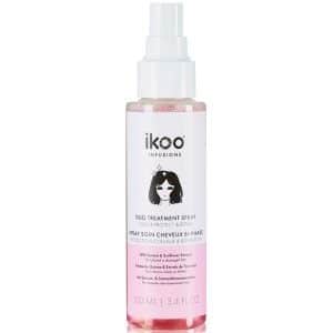 ikoo Duo Treatment Spray Color Protect & Repair Haarspray
