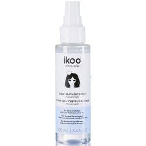 ikoo Duo Treatment Spray Volumizing Haarspray
