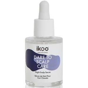 ikoo Infusions Night Scalp Serum Haarserum