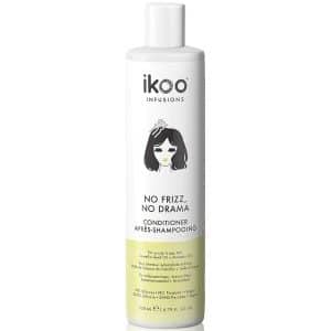 ikoo No Frizz