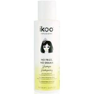 ikoo No Frizz