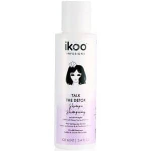 ikoo Talk The Detox Haarshampoo