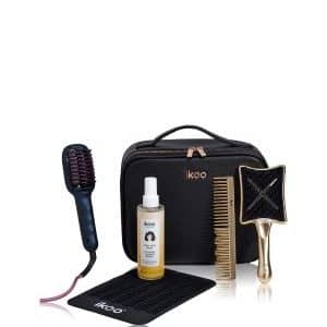 ikoo Travel in Hair Style Haarstylingset