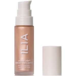 ILIA Liquid Light Serum Highlighter