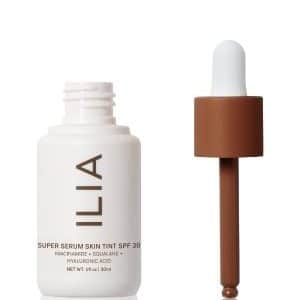 ILIA Super Serum Skin Tint SPF 30 Getönte Gesichtscreme