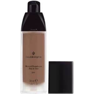 Illamasqua Beyond Foundation Flüssige Foundation