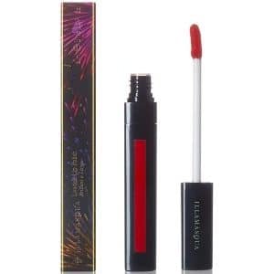 Illamasqua Christmas Fireworks Beyond Loaded Lip Polish Lipgloss