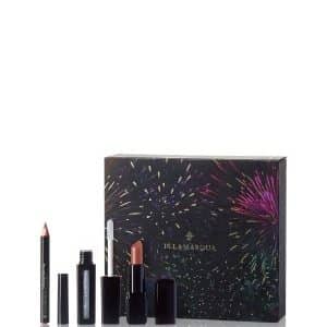 Illamasqua Mini Lip Trio Lippen Make-up Set