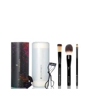 Illamasqua Christmas Fireworks Pro On The Go Pinselset