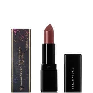 Illamasqua Christmas Fireworks Sheer Veil Lippenstift