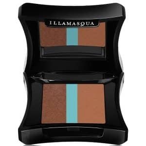 Illamasqua Colour Correcting Bronzer Bronzingpuder
