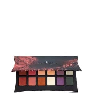 Illamasqua Eyeshadow Palette Lidschatten Palette