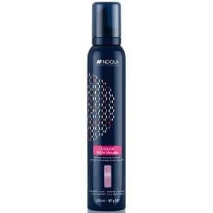 INDOLA Profession Color Style Mousse Zartes Lavendel Haarfarbe