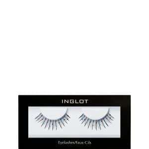 INGLOT Eyelashes 10S Wimpern