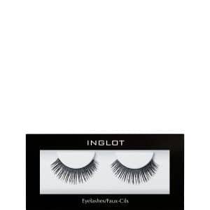 INGLOT Eyelashes 12S Wimpern