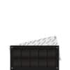 INGLOT Freedom System Palette Square 10 Nachfüll Palette
