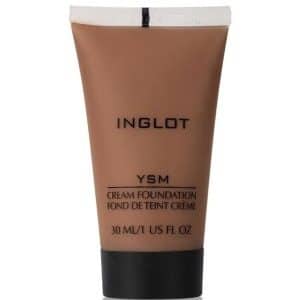 INGLOT YSM Cream Foundation Flüssige Foundation