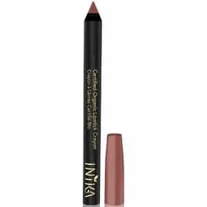 INIKA Organic Certified Organic Lip Crayon Lippenstift