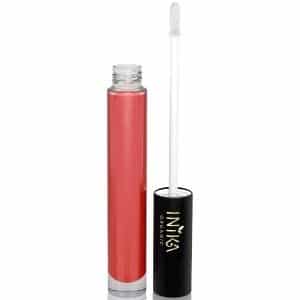 INIKA Organic Certified Organic Lip Glaze Lipgloss