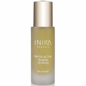 INIKA Organic Phyto-Active Rosehip Gesichtsöl