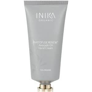 INIKA Organic Phytofuse Renew Avocado Oil Handcreme