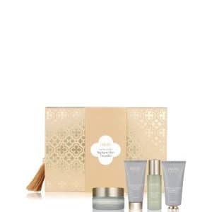 INIKA Organic Radiant Skin Traveller Gesichtspflegeset