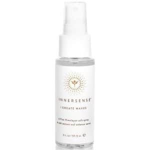 Innersense Organic Beauty I Create Waves Texturizing Spray