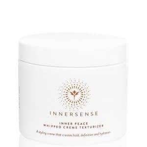 Innersense Organic Beauty Inner Peace Whipped Creme Texturizer Stylingcreme