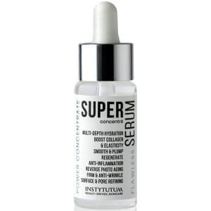 INSTYTUTUM Flawless Super Serum Gesichtsserum