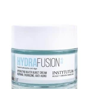 INSTYTUTUM HydraFusion 4D Hydrating Water Burst Cream Gesichtsgel