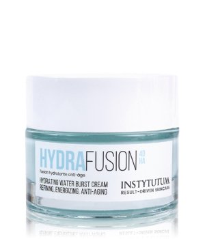 INSTYTUTUM HydraFusion 4D Hydrating Water Burst Cream Gesichtsgel