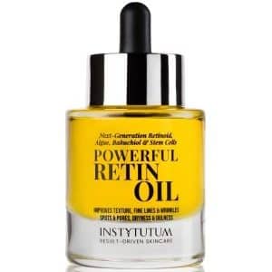 INSTYTUTUM Powerful Retinoil Gesichtsöl