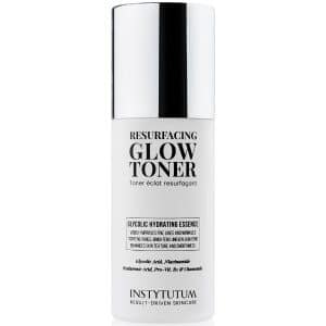 INSTYTUTUM Resurfacing Glow Toner Gesichtswasser