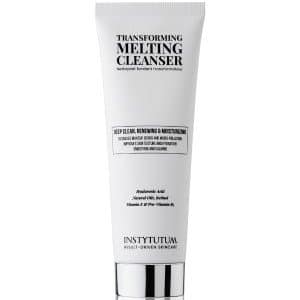 INSTYTUTUM Transforming Melting Cleanser Reinigungsemulsion