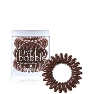 Invisibobble Original Pretzel Brown Haargummi