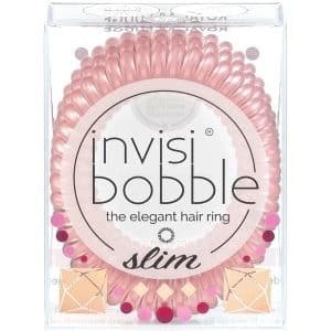 Invisibobble Slim British Royal Royal Fudge Haargummi