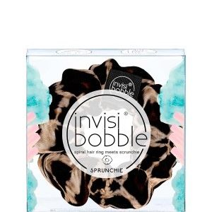 Invisibobble Sprunchie Purrfection Haargummi