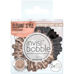 Invisibobble Sprunchie Slim True Golden Haargummi