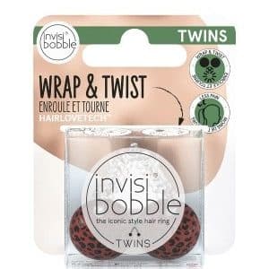 Invisibobble TWINS Purrfection Haargummi