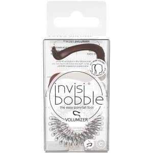 Invisibobble Voluminizer Pretty Dark Haarspirale