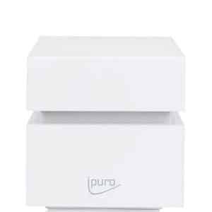 ipuro Air Pearls big cube white Aroma Diffusor