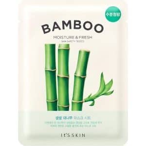 It's Skin The Fresh Bamboo Tuchmaske