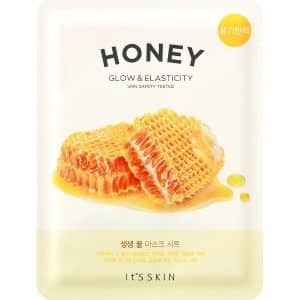 It's Skin The Fresh Honey Tuchmaske